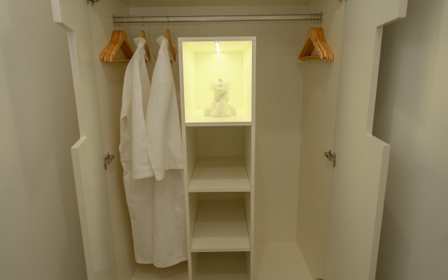 Yelena Lukova butik-apartamenty Flat