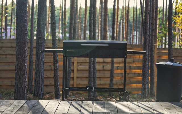 Дом ВИЛЛА в КАРЕЛИИ 4