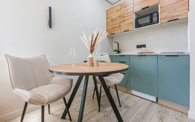 Апартаменты Stepanenkov на 8 марта 204Д (272/3)