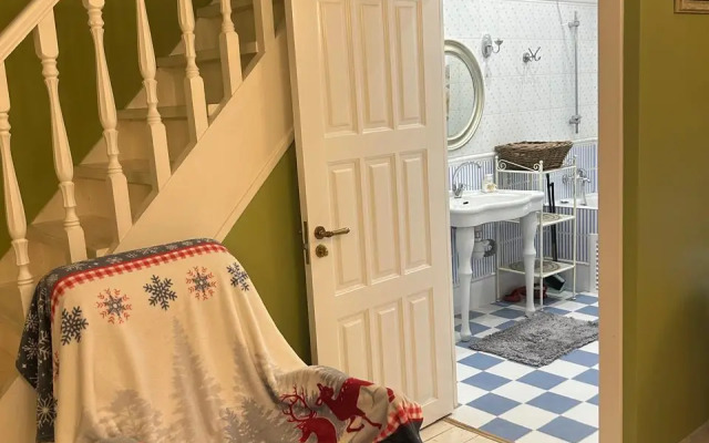 Частный дом Городская усадьба Ростов Великий