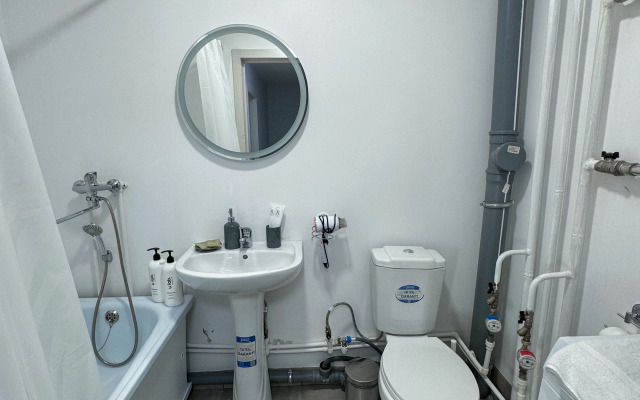 Квартира на Кузбасском 24