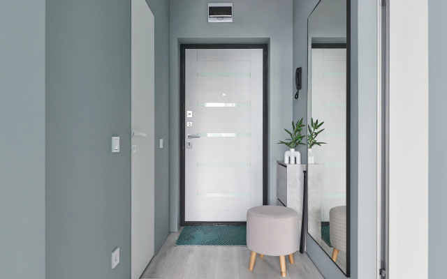 Апартаменты Кислород 63