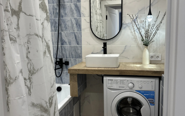 Квартира Lofthouse