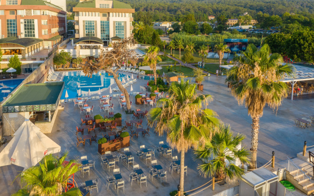 Armas Gul Beach (ex. Otium Gul Beach Resort)