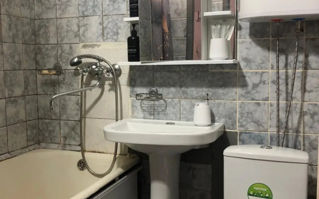 Квартира Уютная в престижном районе с развитой инфраструктурой