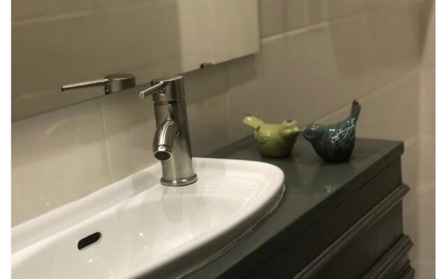 Uyutnaya Kvartira v Samom Tsentre Kislovodska Apartments