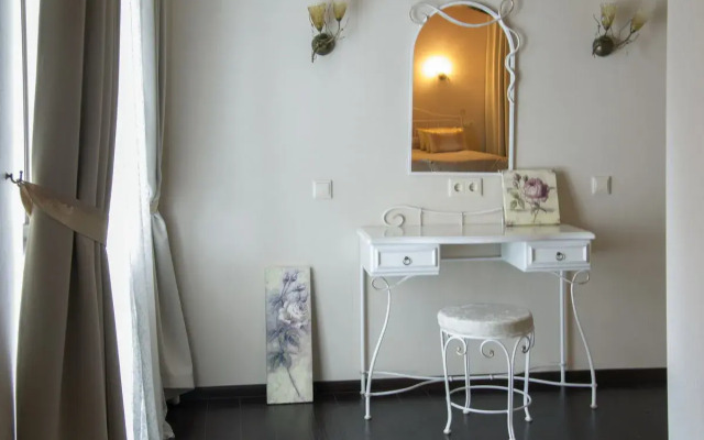 Загородный Комплекс Аврора Элит