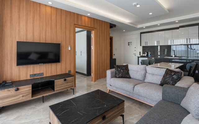 Laristone Suite Spa Hotel