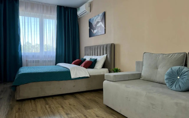Komfortnye GALAAPART u Botanicheskogo Sada Apartments