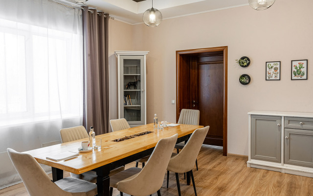 Karelya & SPA Hotel