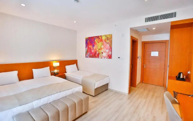 Hotel Caddemm Inn