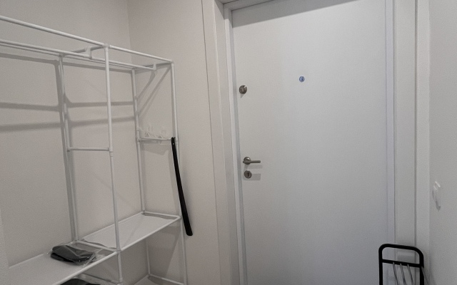 Flat Uyutnaya Kvartira V Kommunarke