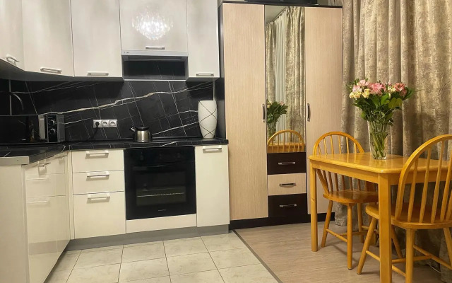 Квартира Малышка