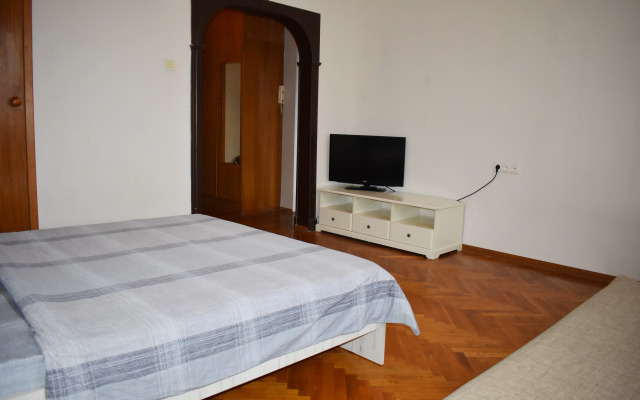 Na Krasnoprudnoy Flat - Apartment in Moscou - Photo 5
