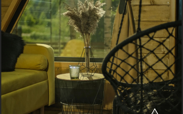 AyDa Relax Guest House