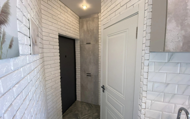 Na Molodogvardeyskoy 2/62 Flat