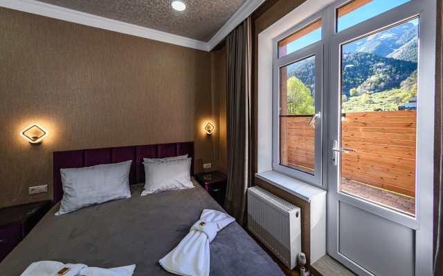 Вилла Алёлина хата 3