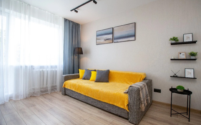 Квартира на улице Горького 177