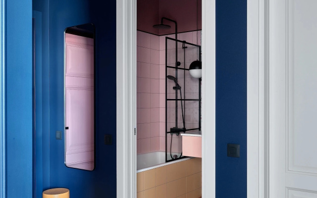 Квартира на Улице Провиантской 14