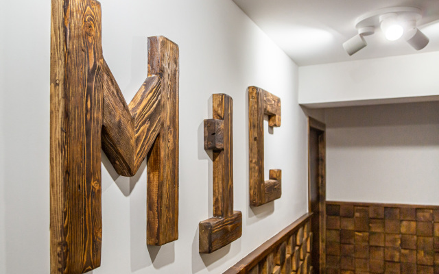 M1C Apartments