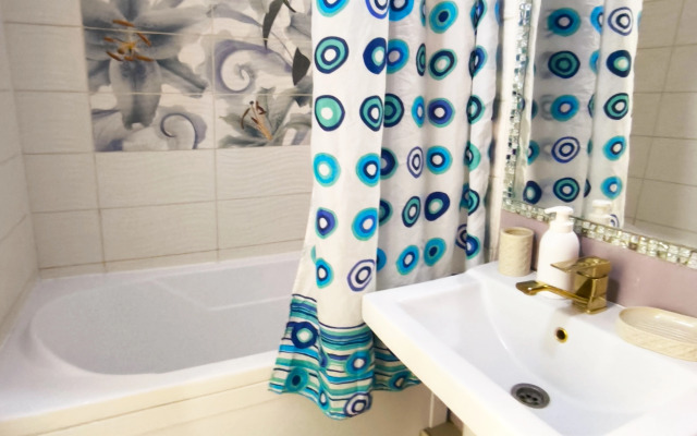 Квартира Экодомик Комната - студия 9