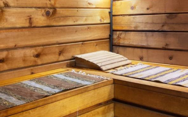 База отдыха Altai Geyser Lake