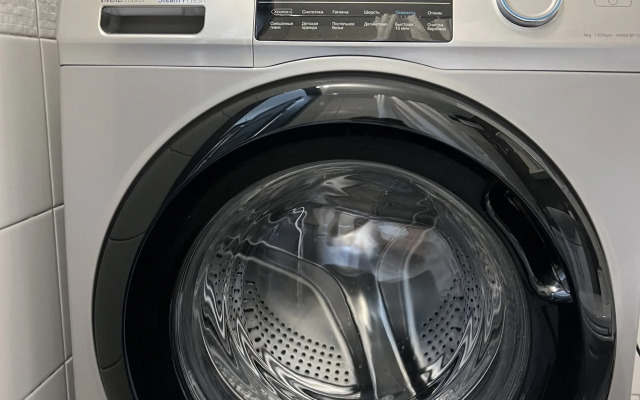 Квартира Уютная