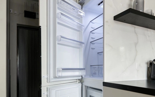 Myhomeyourhome Na Bulvare Golovnina 4 Apartment