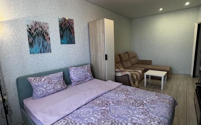 Na Gagarina 172/2 Flat