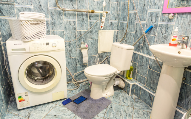 Квартира ApartHause рядом с Динамо и ККТ Космос