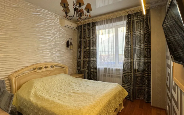 Отель Гостиница Октябрьская