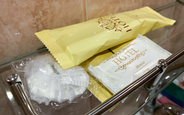 Отель Гостиница Центральная