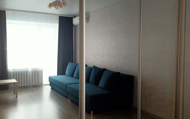 Апартаменты однокомнатные в центре Уфы