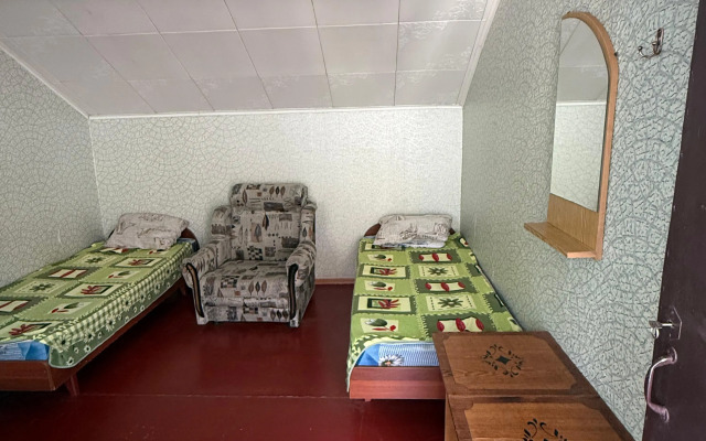 Na Morskoj Guest House
