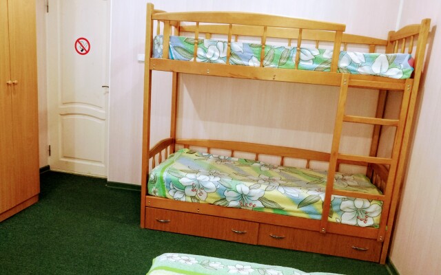 Solov'inaya Trel Guest house