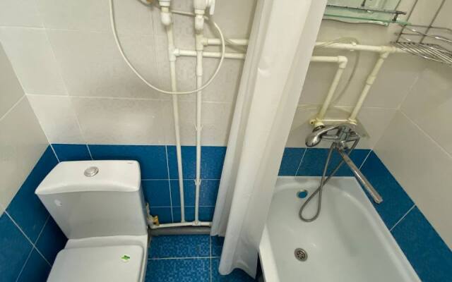 Апартаменты Уютная Студия в Центре Махачкалы