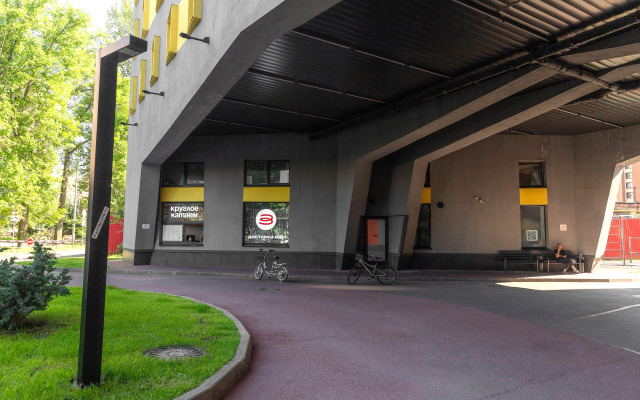 Uyutnye Apartments