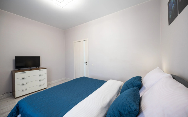 Апартаменты Пять Звёзд на Героя Яковлева