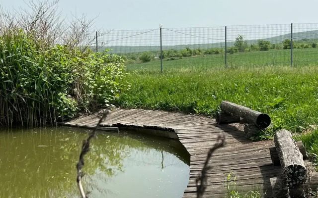 Cherkesskij Aul Hotel