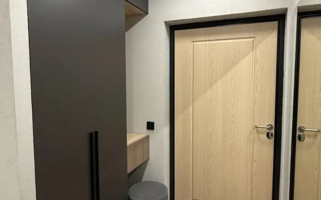 Квартира в ЖК Бизнес Класса в Центре