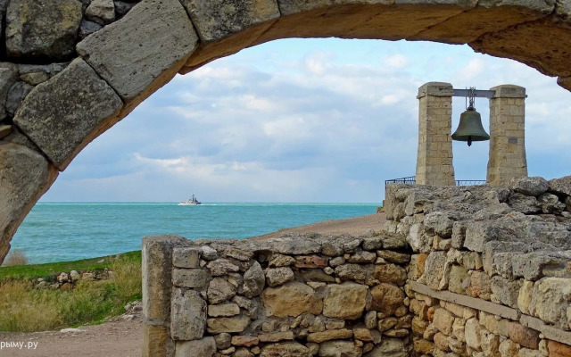 Квартира У Херсонеса