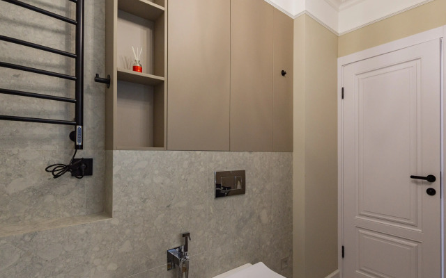 Квартира рядом с ЖД