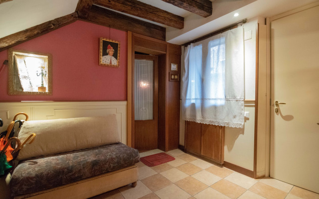 Апартаменты Ca' Rielo