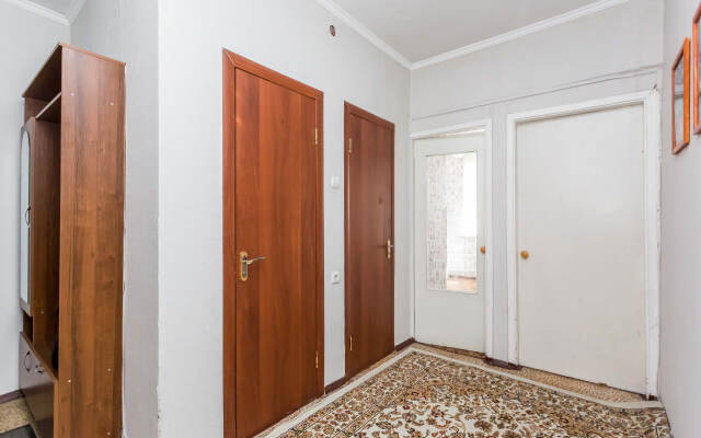 V Mikrorayone Samal-1 Flat