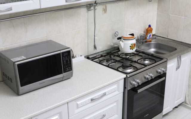 Valikhanova 156B Apartments