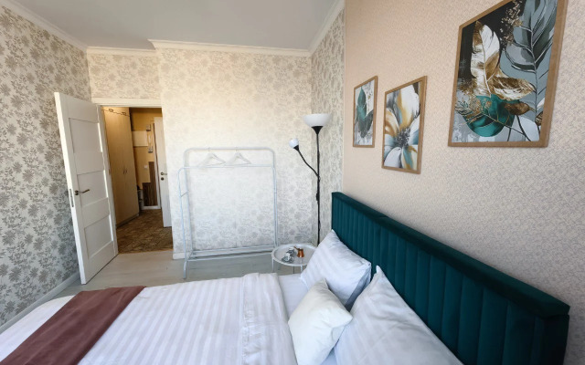 Квартира Светлая уютная у Крокуса