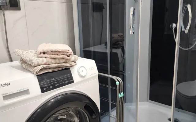 Апартаменты Аристократъ