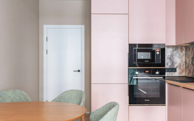 Апартаменты у Московского проспекта