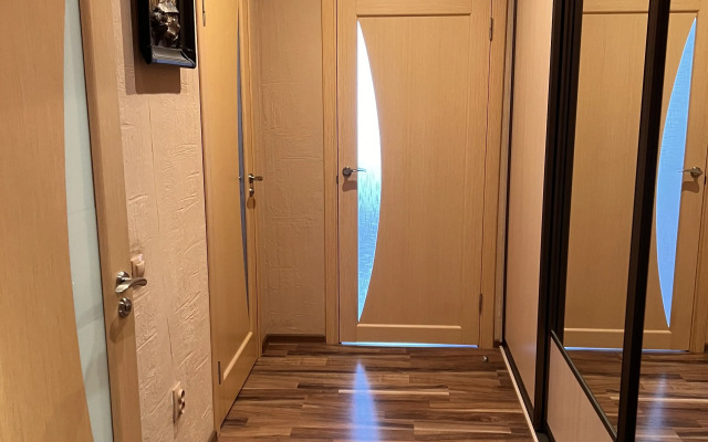 Квартира West wind