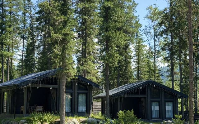 Шале ВМЕСТЕ